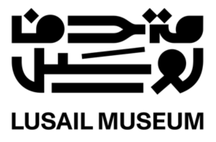 Lusail Museum Logo